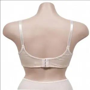 인견 무봉제 브라 B컵 여름 속옷