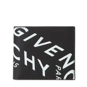 [명품] 리프렉티드 로고프린트 반지갑BK6005K0XG 004