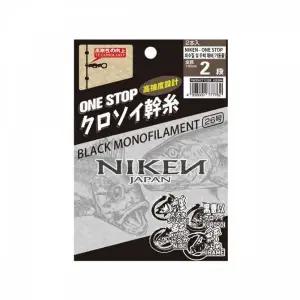 [콩심팥심]TBZ ST 니켄 외수질 및 우럭채비 기둥줄 생미끼 채비