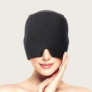 얼굴 아이스팩 쿨링 팩 헤드 찜질 머리 WL S13199