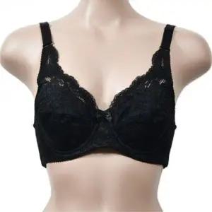 노몰드 와이어 단컵 브라 B컵 심플 홑겹 컵브라