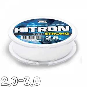 TBZ ST 히트론 슈퍼스트롱 화이트150 2.0-3.0