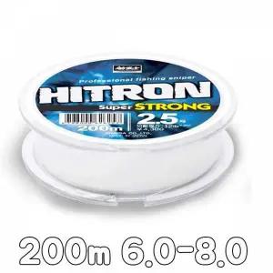 TBZ ST 히트론 슈퍼스트롱 화이트200 6.0 or 8.0