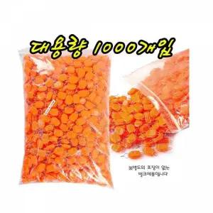 TBZ ST 라인스토퍼 대용량 1000개입 낚시줄 멈춤 고정