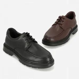 [하프클럽/엘칸토]엘칸토 HC14 남성 쿠션업 소가죽 발볼넓은 LCMC64U539