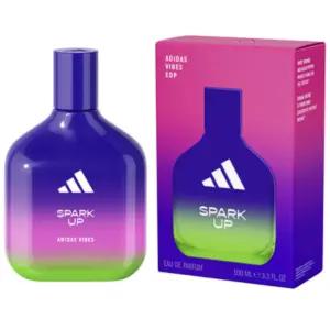 아디다스 퍼퓸 향수 연말선물 바이브 스파크 업 100ml BNA