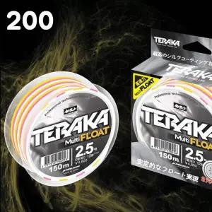 TBZ ST 조무사 테라카 멀티 플로트 200