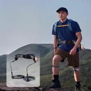 로봇 다리 워킹 전동 산책 무릎 웨어러블 훈련 근력 하체