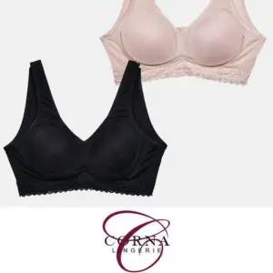 인견 통기성 몰드형 노와이어 런닝 브라 B컵 여름용