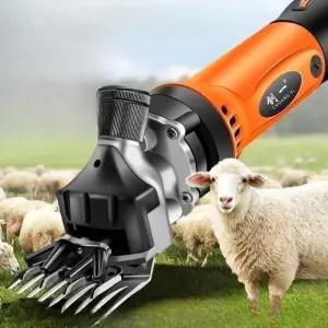 털 깎는 기계 동물 이발 전동 털깎는기계 클리퍼 깍기