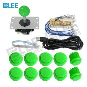 버튼 수리 레트로 usb 조이스틱교체 아케이드