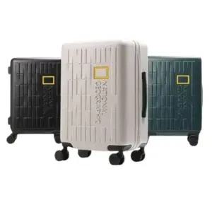 [백화점 정품] 내셔널지오그래픽 NATIONALGEOGRAPHIC N225ASU210 아크 캐리어 20형 3종 택1