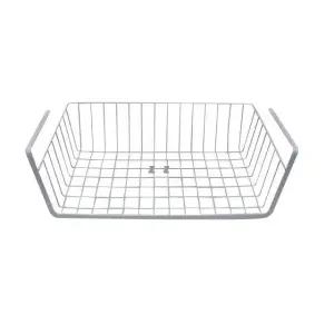 옷장선반 다용도 멀티 언더 선반 수납함 대형(L)