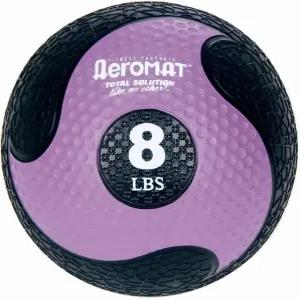 에어로매트 디럭스 메디신 볼 무게 8파운드