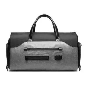 오피스 남성가방 비지니스 직장인가방 여행가방 코디