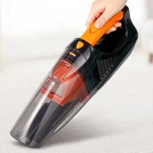 [한일] 핸디청소기 초고속 DC모터 초경량 대용량 배터리 HC-90B