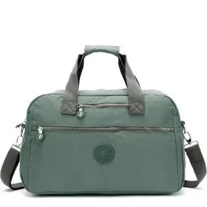 더플백 코디 메신저백 패션 남성 보스턴백 직장인