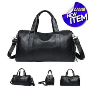 캐쥬얼 여행가방 댄디 대학생 토드백 메신저백 남성