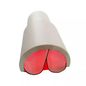 원적외선 온열돔 온열치료기 고온 사우나 돔사우나