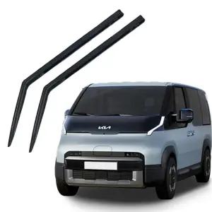 PV5 썬바이저 창문 빗물받이 햇빛가리개 차량용 윈도우 선바이저