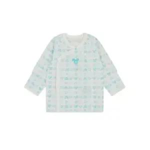 [롯데백화점]디즈니 미키라운더배내저고리(MINT)_79T317001