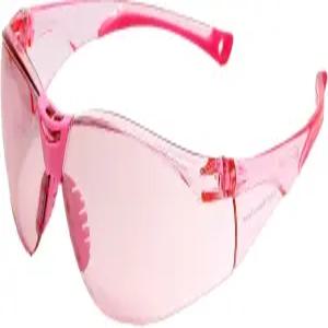 칼라브리아 드롭샷 스포츠 안전 안경 피클볼 눈 보호용 남성 라켓볼 골프용