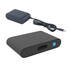 전원 어댑터 VR 있는 HTC 케이블이 가상 VIVE 링크 헤드셋 PRO용 게임에 연결하는 현실 박스