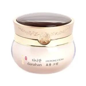 50ml 다나한 여성화장품 진한 타입 한방 영양 크림