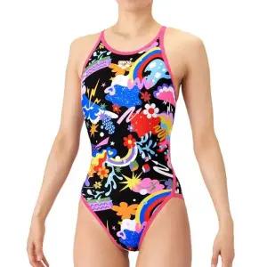 아레나 2026 여아동 탄탄이 원피스 수영복 Y366964