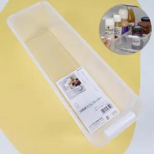 바구니 정리 다용도 일본직수입 (슬림형)