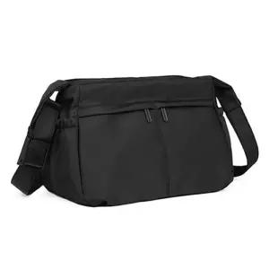 직장인 포켓 대학생 크로스백 실용적이고 출퇴근 다양한 가방