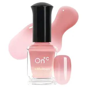 위드샨 온도 변화 매니큐어