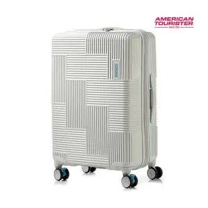 [아메리칸 투어리스터] VELTON 캐리어 69/25 EXP TSA V1 WHITE GL705010 896222