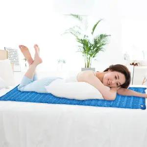 냉수매트 이중마개 물방울 여름쿨링매트 침대쿨링매트 아이스 쿨매트