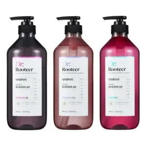 [베스트TOP100]닥터루티어 맥주효모 두피증상완화 샴푸 800ml