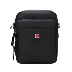 보조 데일리 맨스백 가방 크로스백 캐주얼 미니