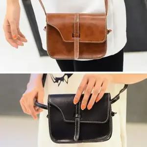 예쁜가방 미니가방 미니백 007 가방 클러치백 스퀘어스트링 크로스백 미 LD 토드백 온