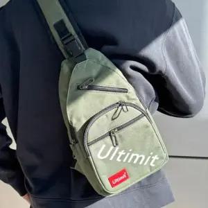 남성 낚시 라이딩 등산 가방 크로스백 여행 (5color) 바디백