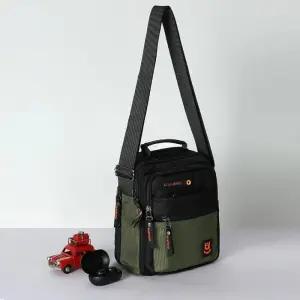 숄더백 데일리가방 (약20.5x24x8cm) 남성 크로스백