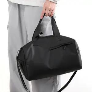 가방 - 출장 보스턴백 스포츠 작은 남성 여행 3컬러 크로스백