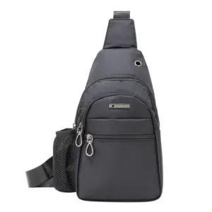 여행 슬링백 보조 아웃도어 (4color) 등산 가방 낚시 데일리