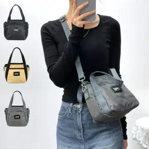 끈조절크로스백 간편한가방 온 LDGBBR_M5252 실용적인크로스백 넉넉한가방 컬러라인가