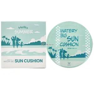 리에노 수분 듬뿍 빅 선쿠션 25g