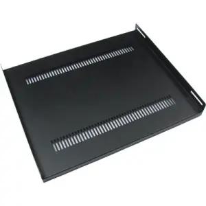 허브랙 고정 선반 NM-H750MBS 전용 서버 판넬 블랙도어 도어 상판 네트워크