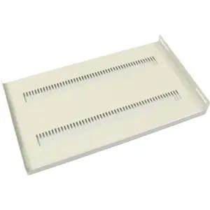 허브랙 고정 선반 판넬 NM-H500MIS 전용 서버 도어 상판 네트워크