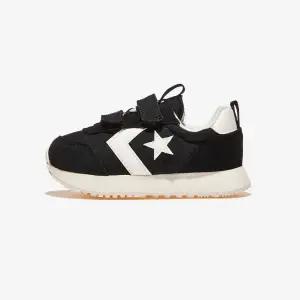 컨버스 오메가 트레이너 - 블랙 - BLACK