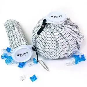 아이스쿨팩 턴트골프 얼음주머니 2개