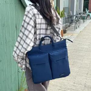 노트북 FT1674 토트백 데일리