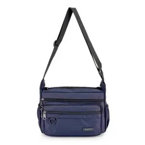 남성 캐주얼 학생 크로스백 (4color) 크로스백 데일리 학원 가방