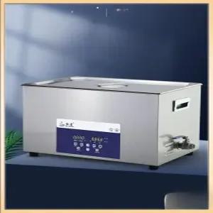 산업용 초음파 세척기 10L 안경 귀금속 하드웨어 치과